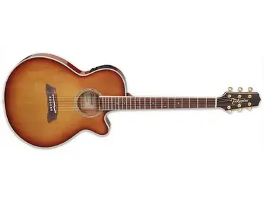 Takamine TSP138C TB