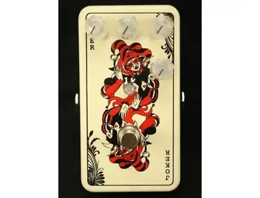 Lovepedal Joker Octave