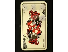 Lovepedal Joker Octave