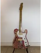 Fender Thinline Telecaster main image
