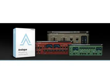 Magix Analogue Modelling Suite