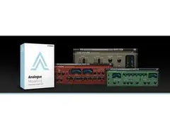 Magix Analogue Modelling Suite main image