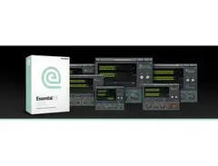 Magix essentialFX Suite main image