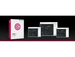 Magix coreFX delay effects main image