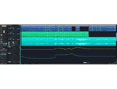 Magix VariVerb II