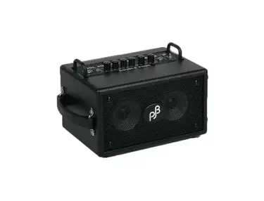 Phil Jones Bass Double Four BG-75 Bass Combo Amplifier
