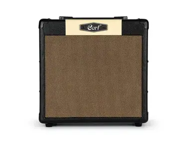 Cort CM15R Amplifier Black