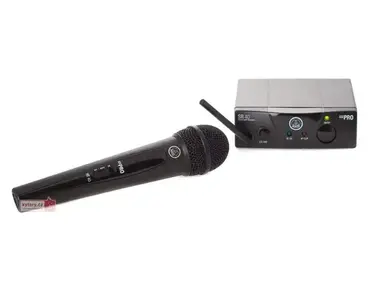 AKG WMS40 Mini Vocal US45C