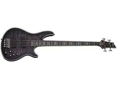 Schecter Hellraiser Extreme 4
