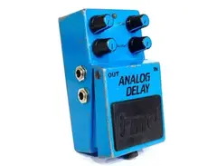 KMD Delay main image