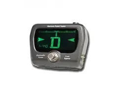 Go Go Horizon Chromatic Tuner