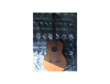 Strunal Model: 4/4 Serial No: 4855