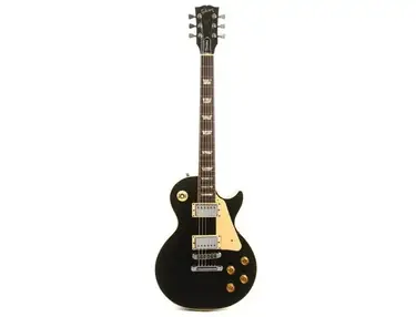 Gibson 'Norlin Era' Les Paul Standard (1974-1985)