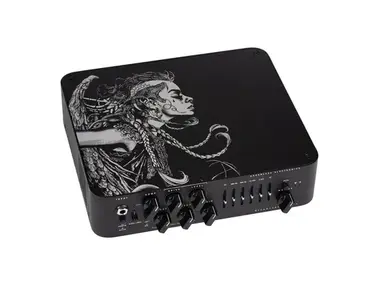 Darkglass Microtubes 900V2 Euryale Edition