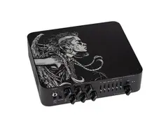 Darkglass Microtubes 900V2 Euryale Edition main image