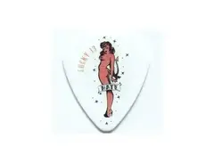 Dunlop Lucky 13 Hate Girl 0.73 main image