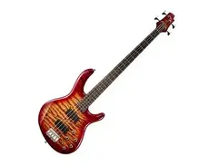 Cort Action DLX Plus