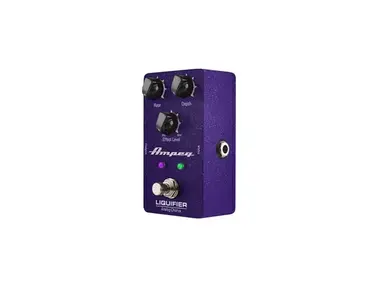 Ampeg Liquifier Analog Chorus Pedal
