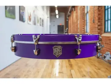 SJC Custom UFO