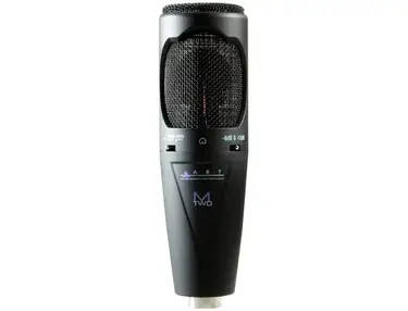 ART M-Two Condenser Microphone