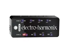 Electro-Harmonix S8 Multi-Output Power Supply