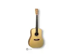 Simon & Patrick Pro Mahogany main image