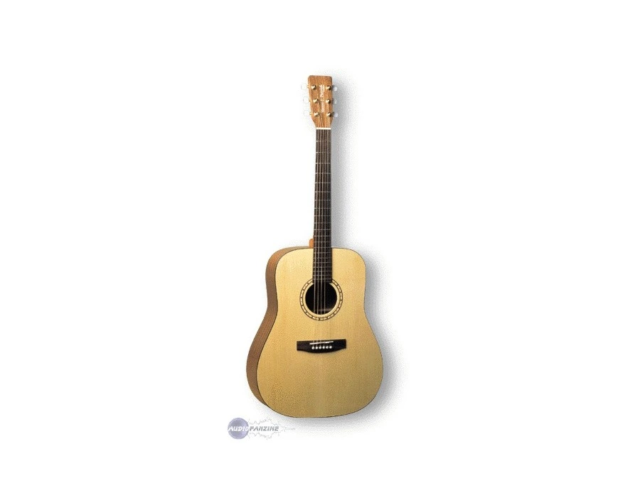 Godin製 Simon&Patrick pro mahogany カナダ製 Simon & Patrick Pro Mahogany - What To Know & Where To Buy