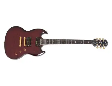 Epiphone SG Prophecy Custom GX