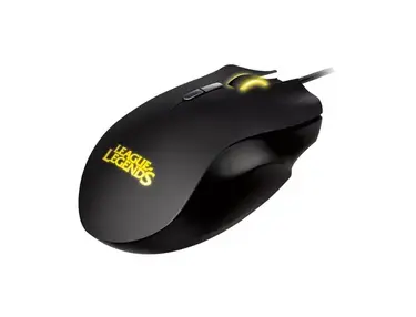 Razer Naga Hex League of Legends Edition Gaming Mouse