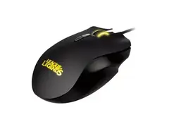 Razer Naga Hex League of Legends Edition Gaming Mouse main image