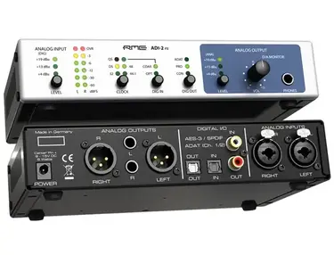 Behringer ADA8000 - What To Know & Where To Buy | Equipboard