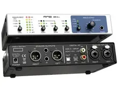 RME ADI-2 FS
