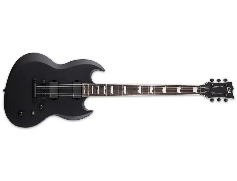 LTD ESP Viper-400 Baritone — Electric Guitar | Equipboard LTD ESP Viper-400 Baritone — Electric Guitar | Equipboard