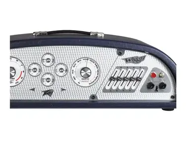 Peavey Wiggy 100W Guitar Head / Amplifier