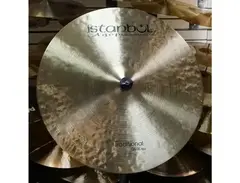 Istanbul Agop 22" Dark Ride main image