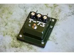 T-Pedals T-73 main image