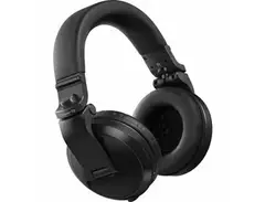 Pioneer HDJ-X5BT Bluetooth DJ Headphones