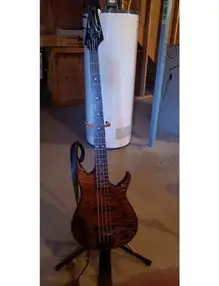 peavey millenium bass