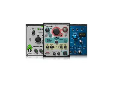 Waves MDMX Distortion Modules