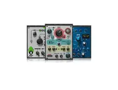 Waves MDMX Distortion Modules main image