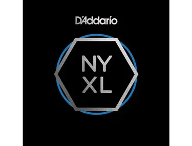 D'Addario NYXL Custom Gauge Strings