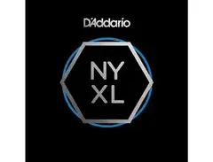 D'Addario NYXL Custom Gauge Strings