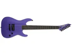 LTD SC-607B 7-String Baritone Guitar (1 Humbucker)