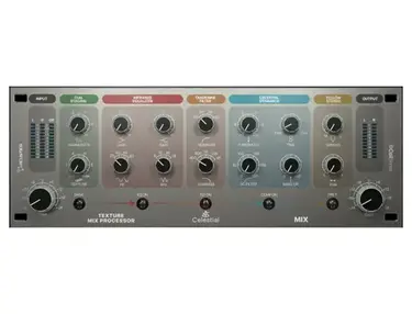 Acustica Audio - Celestial