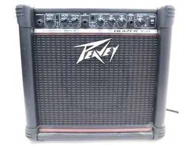 Peavey Blazer 158 red