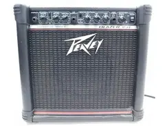Peavey Blazer 158 red main image