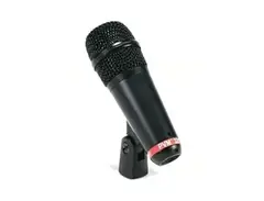 Peavey PVM 321 Kick Drum Microphone main image