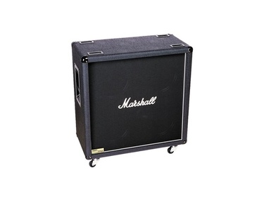Marshall 1960bv Ranked 10 In Guitar