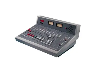Soundcraft RM100