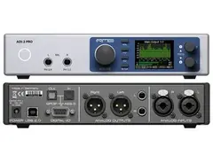 RME ADI-2 Pro